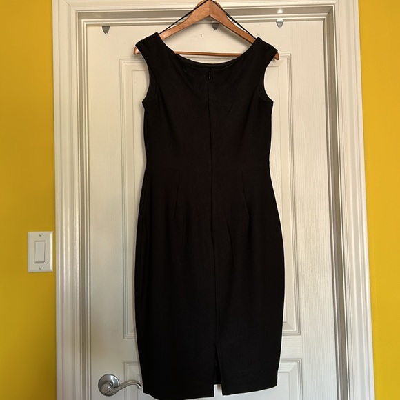 Jax size 12 Knee length embroidered dress - Picture 4 of 4